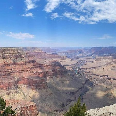 093 Star Gazing Tiny Home Nr Grand Canyon South Rim Sleeps 8 Valle Zewnętrze zdjęcie
