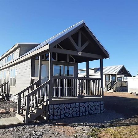 093 Star Gazing Tiny Home Nr Grand Canyon South Rim Sleeps 8 Valle Zewnętrze zdjęcie