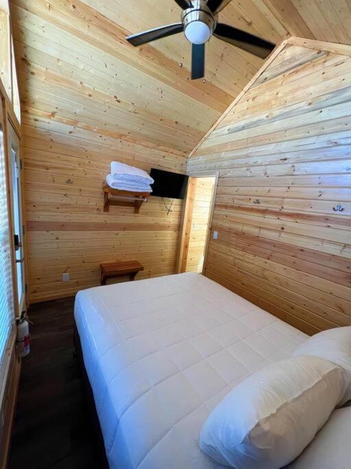 093 Star Gazing Tiny Home Nr Grand Canyon South Rim Sleeps 8 Valle Zewnętrze zdjęcie