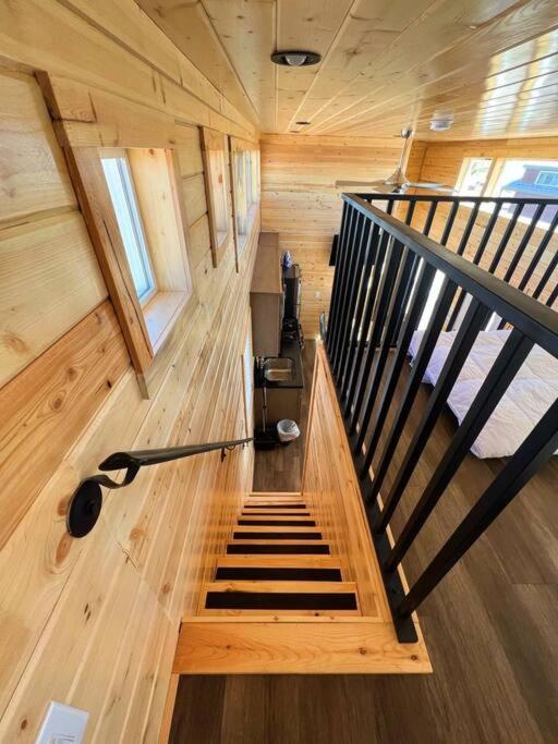 093 Star Gazing Tiny Home Nr Grand Canyon South Rim Sleeps 8 Valle Zewnętrze zdjęcie