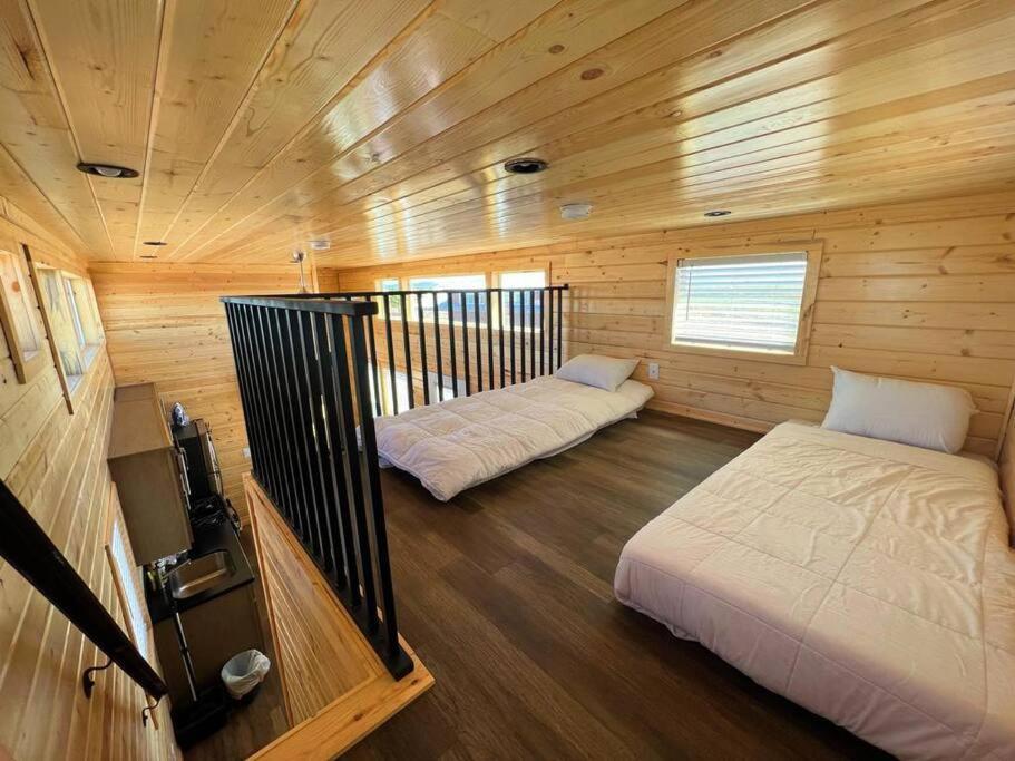 093 Star Gazing Tiny Home Nr Grand Canyon South Rim Sleeps 8 Valle Zewnętrze zdjęcie
