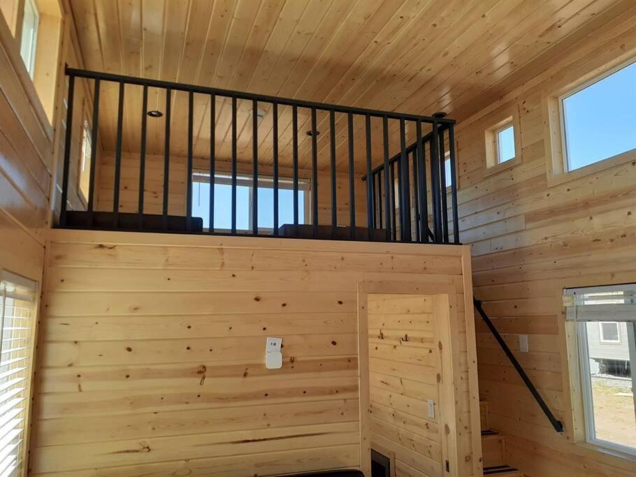 093 Star Gazing Tiny Home Nr Grand Canyon South Rim Sleeps 8 Valle Zewnętrze zdjęcie