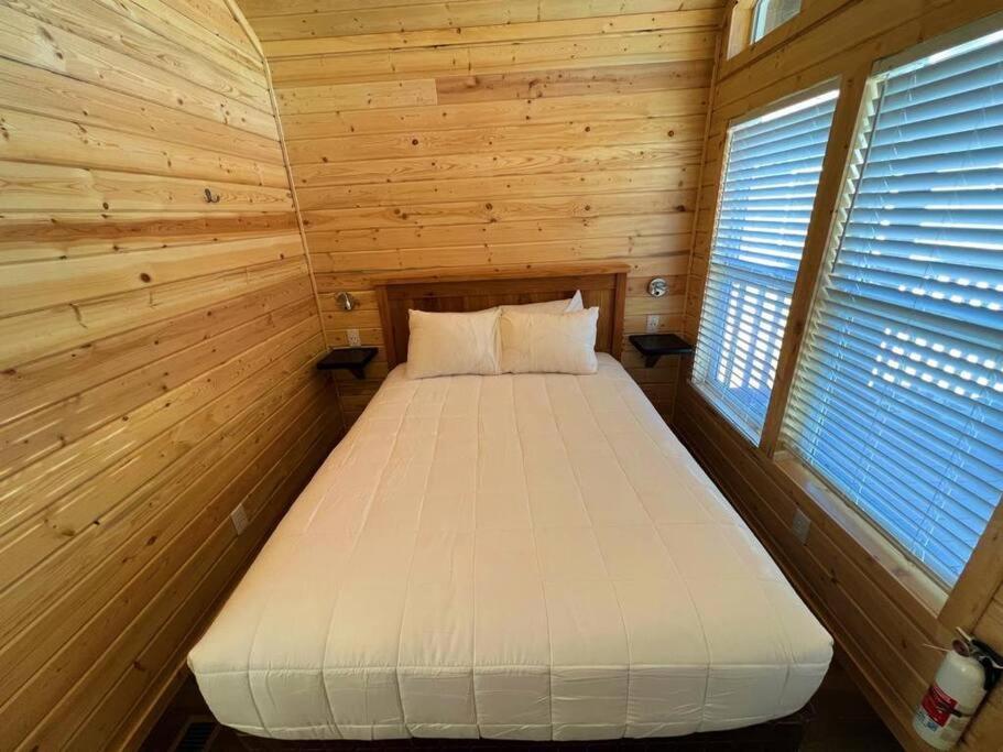 093 Star Gazing Tiny Home Nr Grand Canyon South Rim Sleeps 8 Valle Zewnętrze zdjęcie