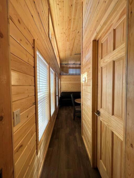 093 Star Gazing Tiny Home Nr Grand Canyon South Rim Sleeps 8 Valle Zewnętrze zdjęcie