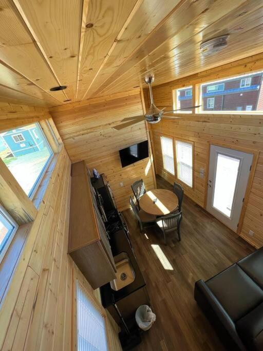 093 Star Gazing Tiny Home Nr Grand Canyon South Rim Sleeps 8 Valle Zewnętrze zdjęcie