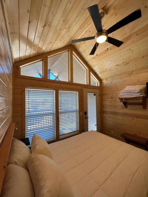 093 Star Gazing Tiny Home Nr Grand Canyon South Rim Sleeps 8 Valle Zewnętrze zdjęcie