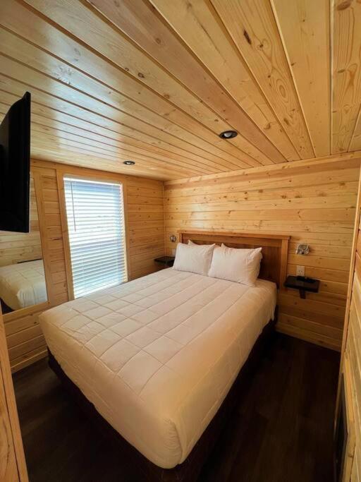 093 Star Gazing Tiny Home Nr Grand Canyon South Rim Sleeps 8 Valle Zewnętrze zdjęcie